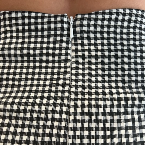 Checkered skirt! Urban Outfitters! - Picture 7 of 7